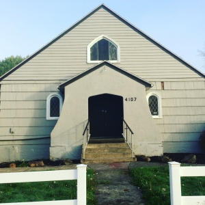 Photo of Chapel Theatre