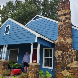 Photo of Super Remodeling