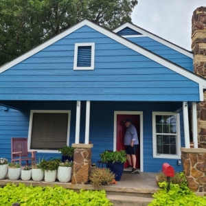 Photo of Super Remodeling