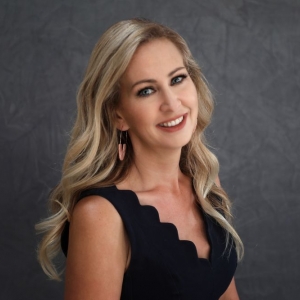 Photo of Allison Soares, Attorney at Law