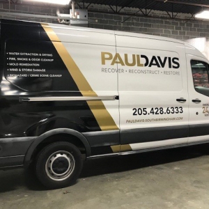 Photo of Paul Davis Emergency Services