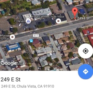 Photo of Olea & Associates