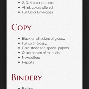 Photo of Mega Printing