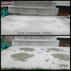 Photo of Elite Concrete Lifting