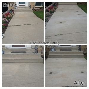 Photo of Elite Concrete Lifting