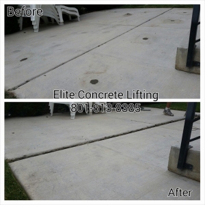 Photo of Elite Concrete Lifting
