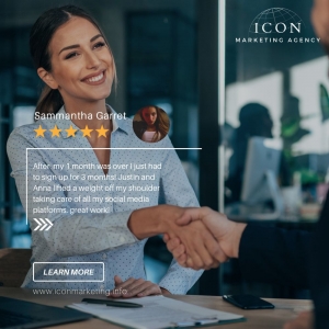 Photo of Icon marketing agency