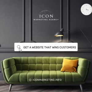 Photo of Icon marketing agency
