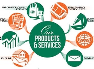 Photo of Minuteman Press - Secaucus