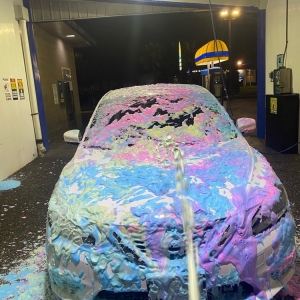 Photo of National Pride Car Wash