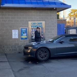 Photo of National Pride Car Wash