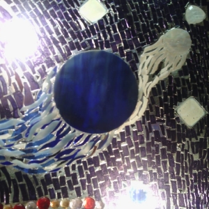 Lenexa WAK Mosaics & Stained Glass