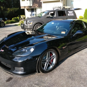 Photo of Mr Royal Touch Mobile Detailing & Power Washing