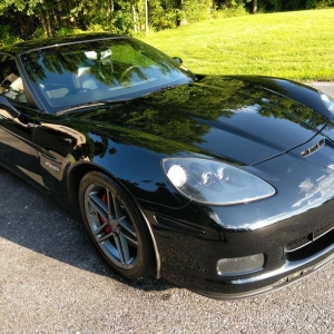 Photo of Mr Royal Touch Mobile Detailing & Power Washing
