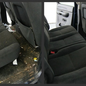 Photo of Mr Royal Touch Mobile Detailing & Power Washing