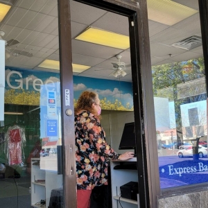 Photo of Mayfair Dry Cleaners