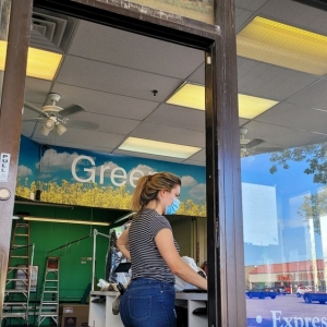 Photo of Mayfair Dry Cleaners