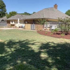 Photo of Unique Landscaping