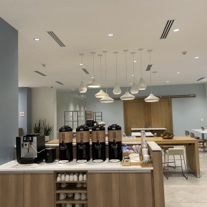 Photo of Element Nashville Airport