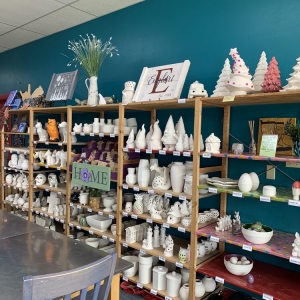 Photo of Pottery by You