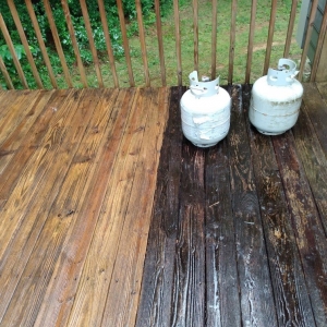 Photo of GT Exterior Cleaning-