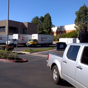 Photo of One Stop Moving & Storage