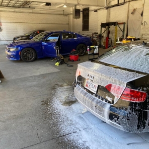 Pittsburgh Detailed Auto Creations