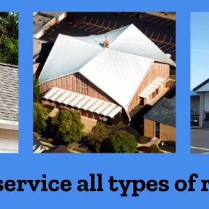 Photo of Great Lakes Roofing