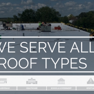 Photo of Great Lakes Roofing