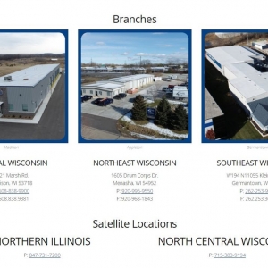 Photo of Great Lakes Roofing