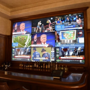 Photo of At Home Theater Systems