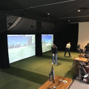 Photo of At Home Theater Systems