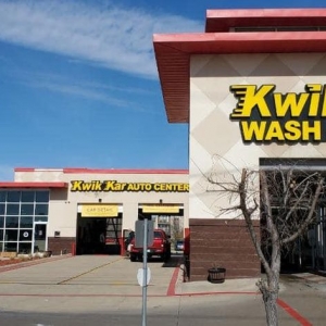 Photo of Kwik Kar Wash & Auto Grapevine Flower Mound