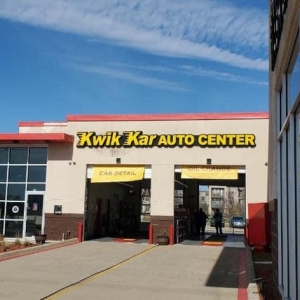 Photo of Kwik Kar Wash & Auto Grapevine Flower Mound