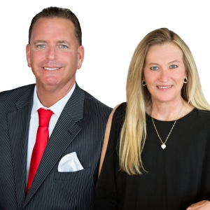 Photo of Marc Lee & Jill Olofson - RE/MAX Precision