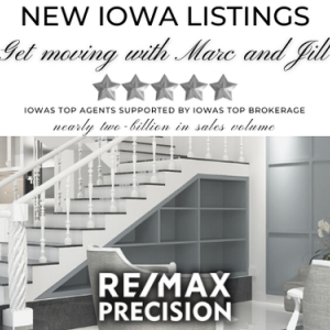 Photo of Marc Lee & Jill Olofson - RE/MAX Precision