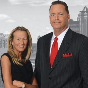 Photo of Marc Lee & Jill Olofson - RE/MAX Precision