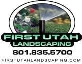 Photo of First Utah Landscaping