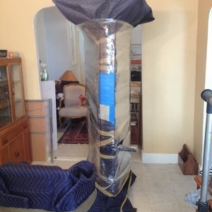 Photo of San Diego Affordable Moving Company