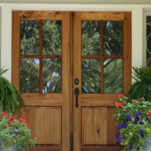 Photo of Buckridge Specialty Woods & Millworks