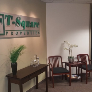 Photo of T-Square Properties
