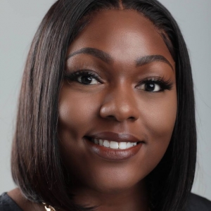 Photo of Aujenee Johnson- Jpar Gulf South