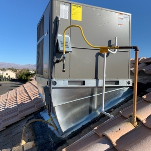Photo of Air Squad - Air Conditioning, Heating, Plumbing