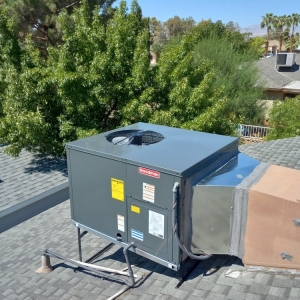 Photo of Air Squad - Air Conditioning, Heating, Plumbing