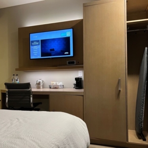Photo of Courtyard by Marriott San Diego Gaslamp/Convention Center