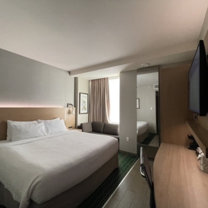 Photo of Courtyard by Marriott San Diego Gaslamp/Convention Center