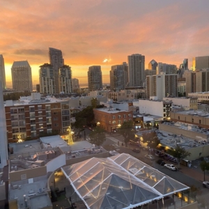 Photo of Courtyard by Marriott San Diego Gaslamp/Convention Center