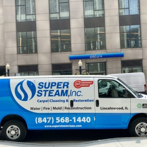 Photo of Super Steam
