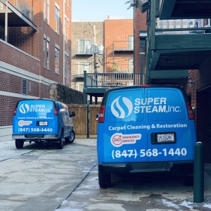 Photo of Super Steam