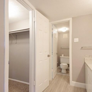 Photo of San Mateo Forest Apartments
